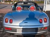 Fiat Barchetta 1.8 16V/ Limited Edition nr 0756 - Fiat aus 1998