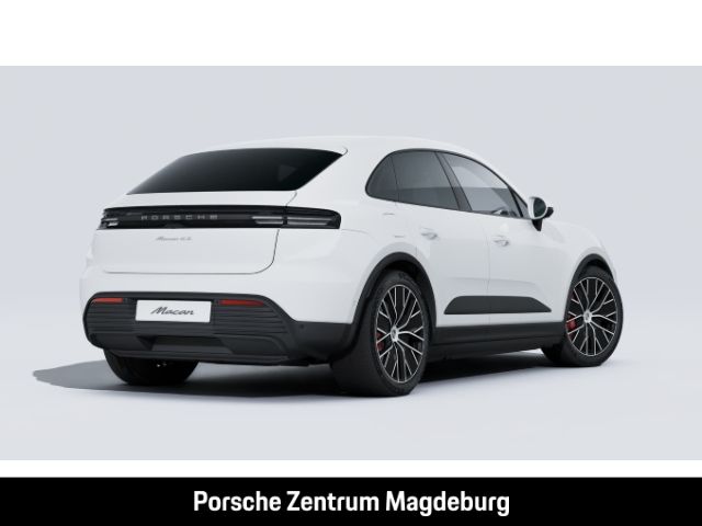 Porsche Macan - Bild 9