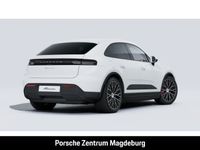 Porsche Macan - Vorschau Bild 9
