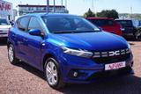Dacia Sandero III 1.0 TCE Essential Navi Klima DAB - Dacia Gebrauchtwagen