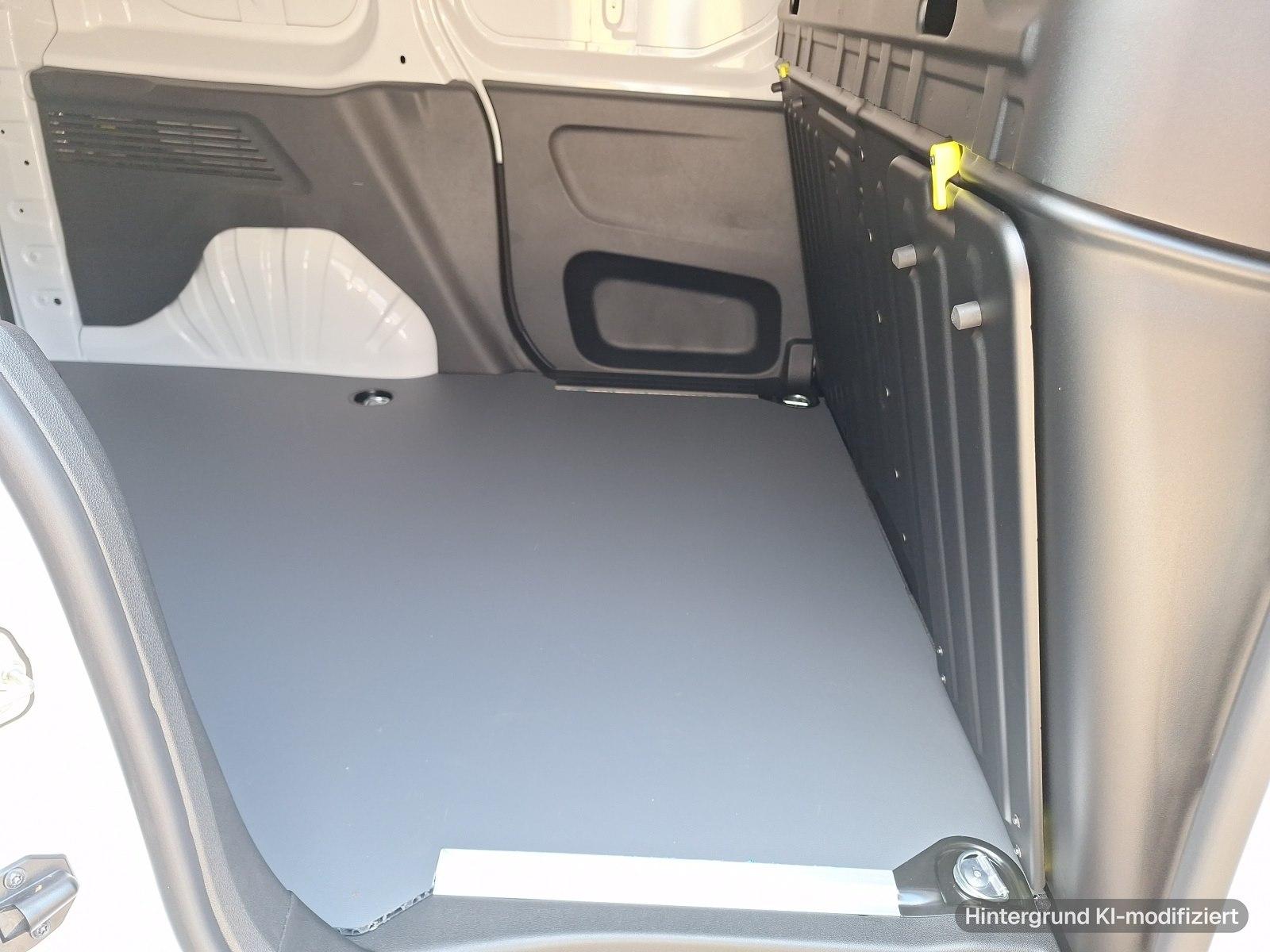 Citroën Berlingo Kastenwagen MEHRFACH VERFÜGBAR! Verschi