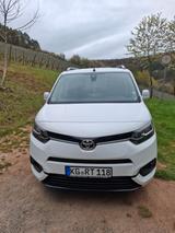 Toyota Proace City Verso L2 5-türig 1,5D-4D 96kW 