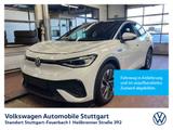 Volkswagen ID.5 Pro Navi AHK Kamera - weiße Volkswagen ID.5