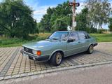 Audi 80 B2 1.6 Sammlerstück H-Gutachten Wertgutachten - Audi 80 mit Benzin-Antrieb: Limousine, 2.6