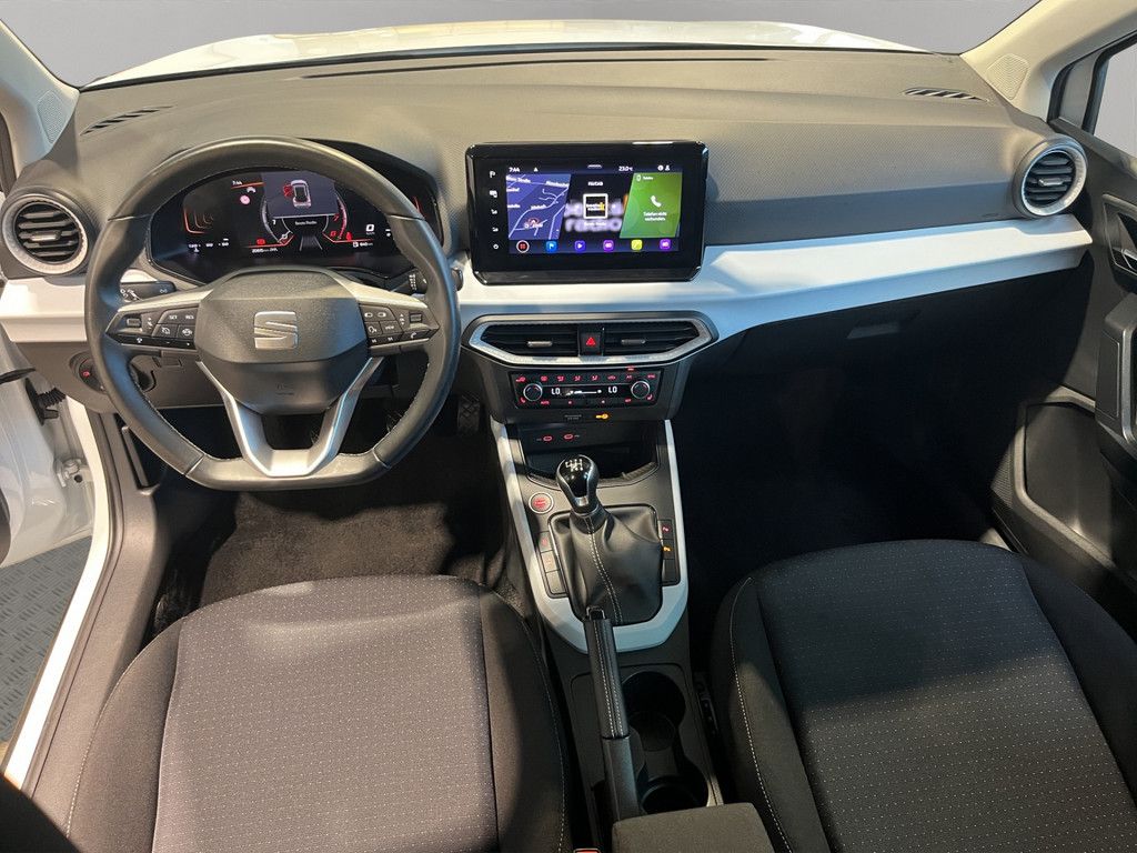 Seat Arona - Bild 11