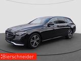 Mercedes-Benz E 200 T LED NAVI RFK - gebrauchte Mercedes-Benz E 200 aus dem Jahr 2021