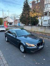 BMW 525D E60 LCI - TÜV 10/27 - BMW 525 in Bonn