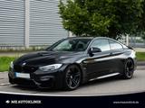 BMW M4 Coupe *Deutsches Auto*SHZ*Navi - BMW M4