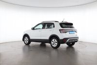 Volkswagen T-Cross - Vorschau Bild 4