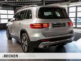 Mercedes-Benz GLB 200 d ADVANCED+ 7 Sitze AHK BURMESTER DISTRO - Mercedes GLB 200 mit Anhängerkupplung