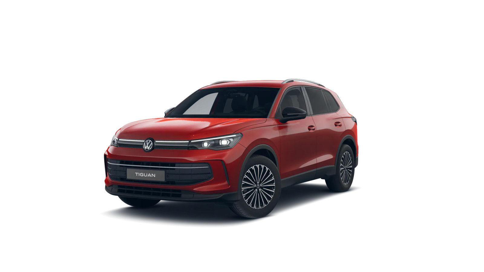 Volkswagen Tiguan - Bild 3
