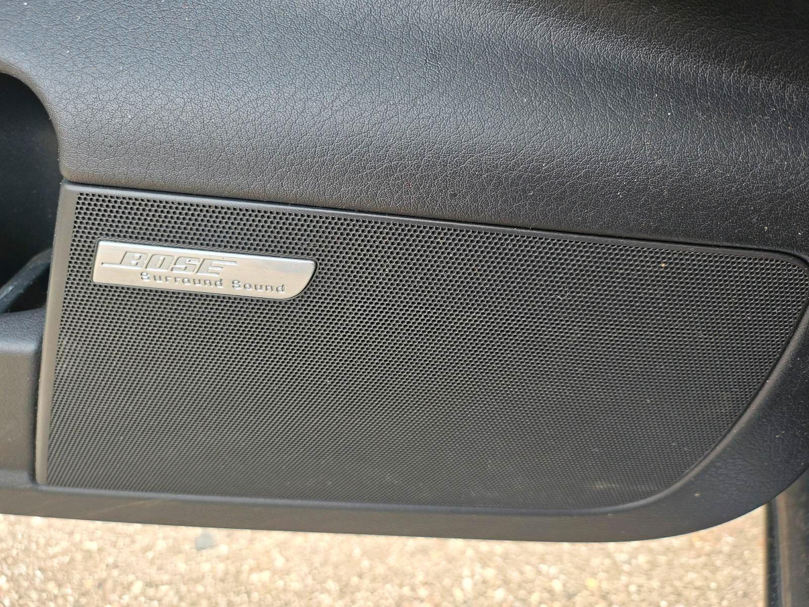 Audi A6 2005 — photo 7