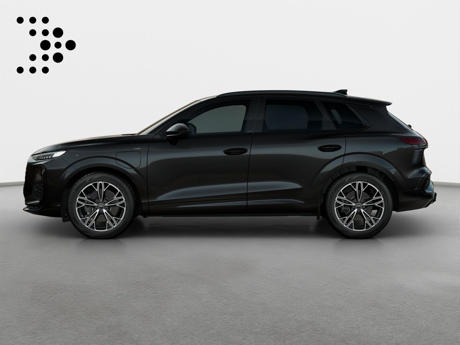 Audi Q3 - Bild 3