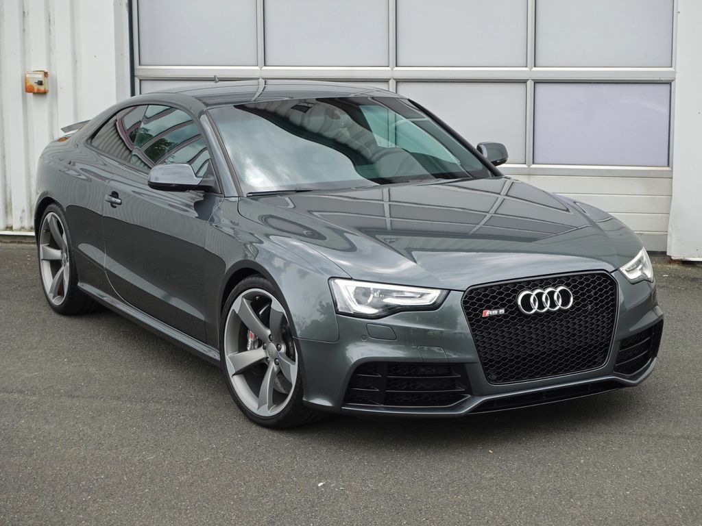 Angebot ansehen Audi RS5