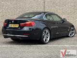 BMW 428 4-serie Cabrio 428i High Executive | kamera - BMW 428 Benziner Gebrauchtwagen