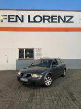 Audi A4 B6 Avant 1.9tdi AVF - Audi A4 aus 2002: 1.9