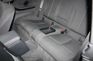 BMW 420 - 9