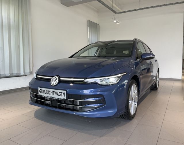 Volkswagen Golf VIII Variant 1.5 eTSI DSG Style imagem 2