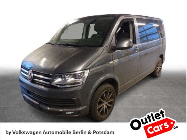 Volkswagen T6 Caravelle 2.0TDI 4x4 CL STHZG AHK NAVI*Outlet