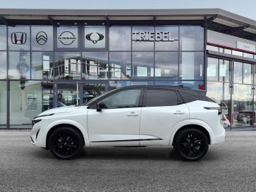 Nissan Qashqai N-Design 1.3 DIG-T Navi*360*Kamera*LED*A