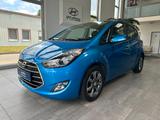 Hyundai ix20 Passion Panoramadach - Hyundai ix20: Kleinbus