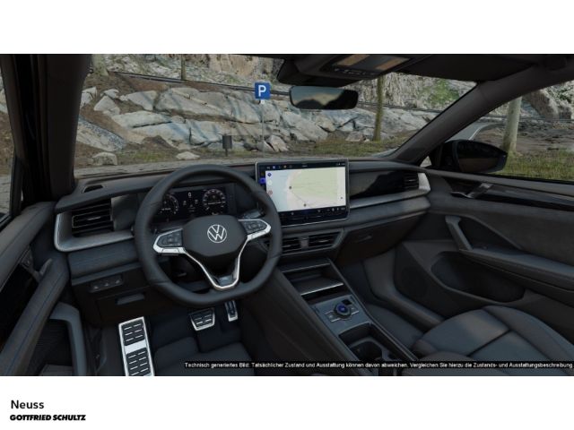Volkswagen Tayron - Bild 8