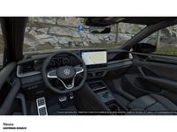 Volkswagen Tayron - Vorschau Bild 8