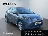 Toyota Aygo X Business Edition *ACC*Kamera*CarPlay*SHZ* - Toyota: Aygo Edition