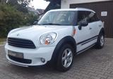 MINI ONE Countryman One - MINI ONE aus 2014