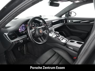 Porsche Panamera - 11
