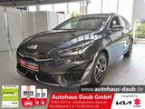 Kia cee'd Sportswagon 1.6 Plug-in DCT6 Platinum GD - Kia cee'd Sportswagon: Automatik