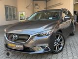 Mazda 6 Kombi Sports-Line 2.5 SKYACTIV-G 192 HUD/Navi/ - Mazda 6: Kombi, Sport