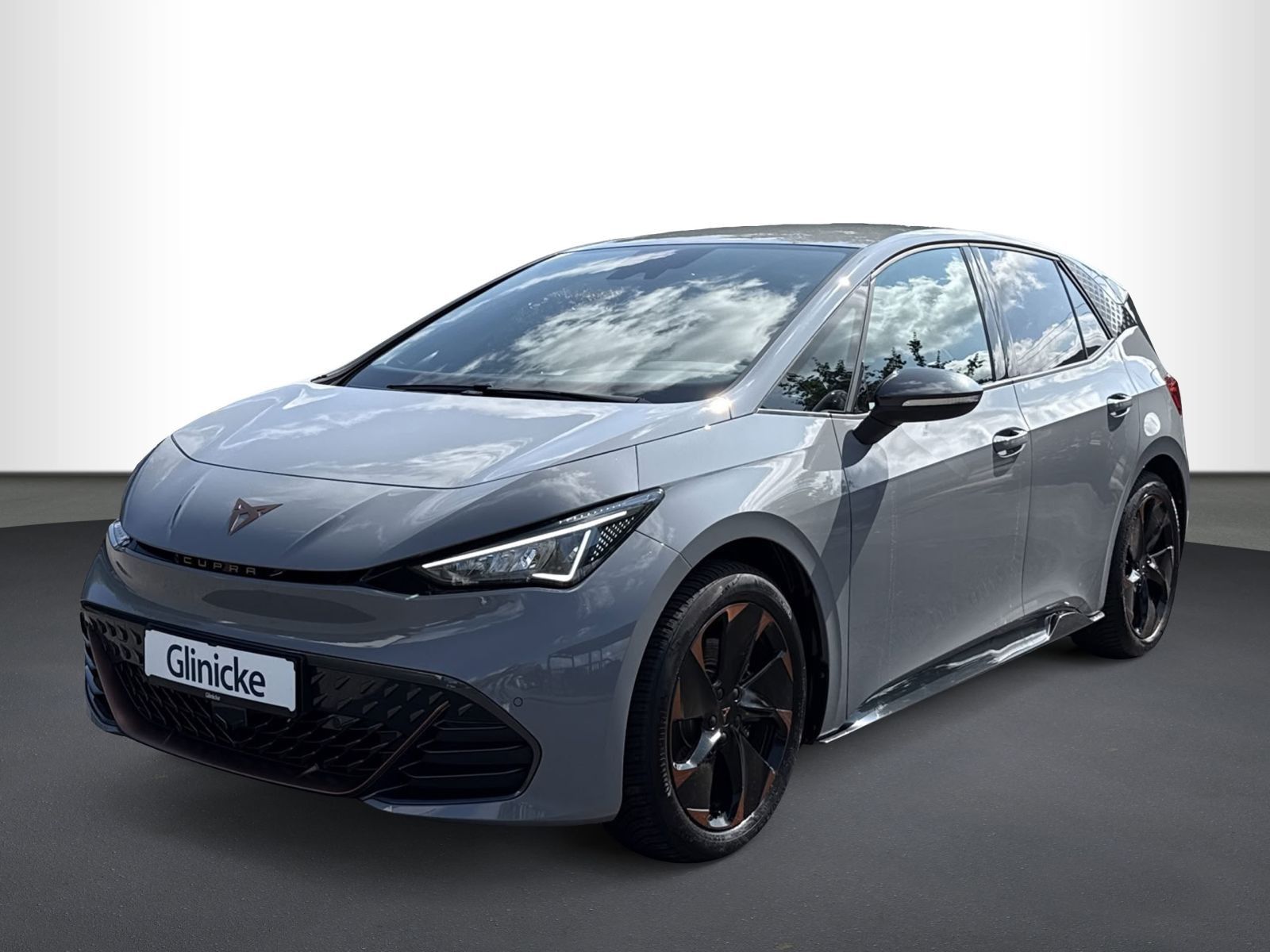 Cupra Born - Bild 2