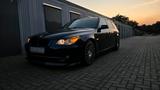 BMW E61 LCI 520d TÜV Neu alles Eingetragen - BMW 520: E61 520d