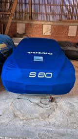 Volvo volvo S80 T6 - Volvo S80: S80t6