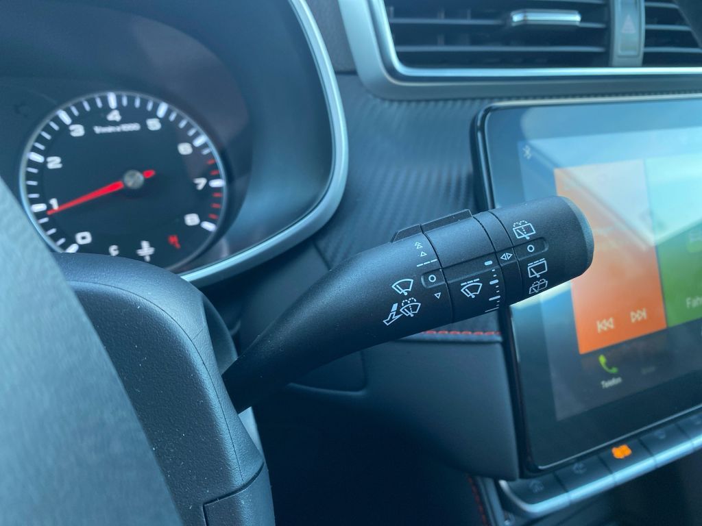 Fahrzeugabbildung MG ZS ICE 1.5 VTI-tech Comfort *Bi-LED-Scheinwerfer
