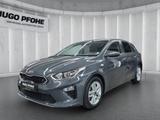Kia cee'd 1.4 TGDI Vision | PDC | NAVI | GJR | - Kia cee'd / Ceed in Hamburg