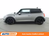 MINI Cooper Aut.*NAV*TEMP*PDC*SHZ*ALU*KLIMA* - MINI MINI Gebrauchtwagen in Frankfurt