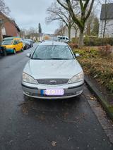 Ford Mondeo 2,0TDCi | 166.000km | zuverlässig - Ford Mondeo aus 2007 mit Diesel-Antrieb