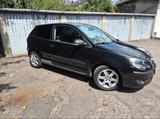 Volkswagen Polo 1.6 Tour Tour - Volkswagen Polo aus 2007: 1.6