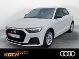 Audi A1 Sportback advanced 25 TFSI S-Tronic, inkl. Wi