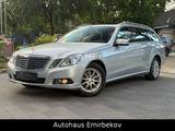Mercedes-Benz E 220 T 7G-Tronic NAVI/AHK/SHZ/Totwinkel/S-Dach! - gebrauchte Mercedes-Benz E 220 aus dem Jahr 2011