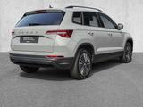 Skoda Karoq 2.0 TDI DSG SelectionDrive - Skoda Gebrauchtwagen in Düsseldorf