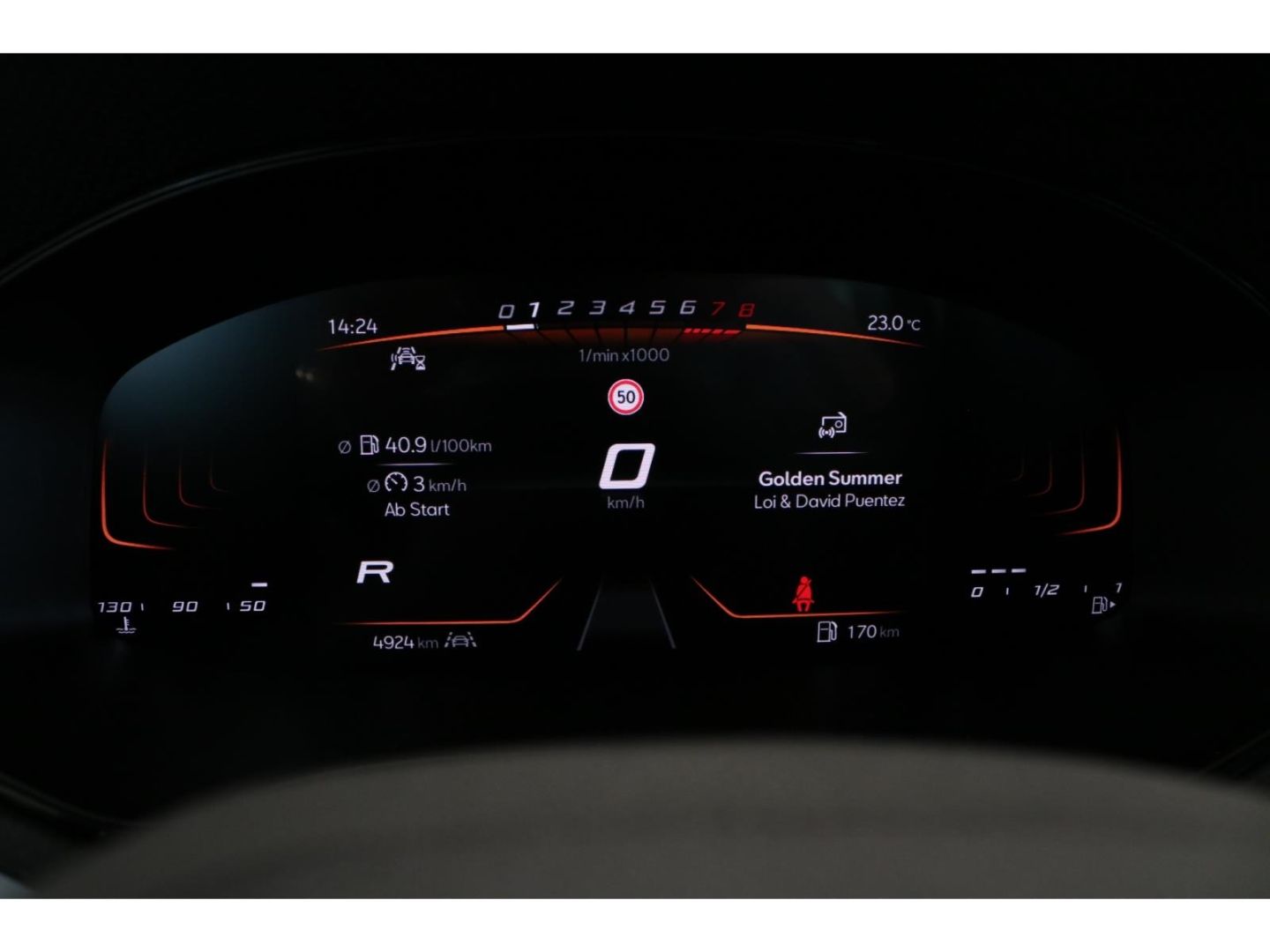 Fahrzeugabbildung SEAT Ibiza Style Automatik Kamera Navi SHZ PDC Alu LE