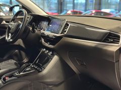 OPEL Grandland X - Ansicht 42