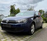 Volkswagen Golf 2.0 TDI 81 kW Comfortline
