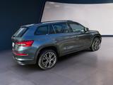 Skoda Kodiaq 2.0 Bi-TDI RS 4x4 176 kW (239 PS), Aut... - Skoda Kodiaq: RS