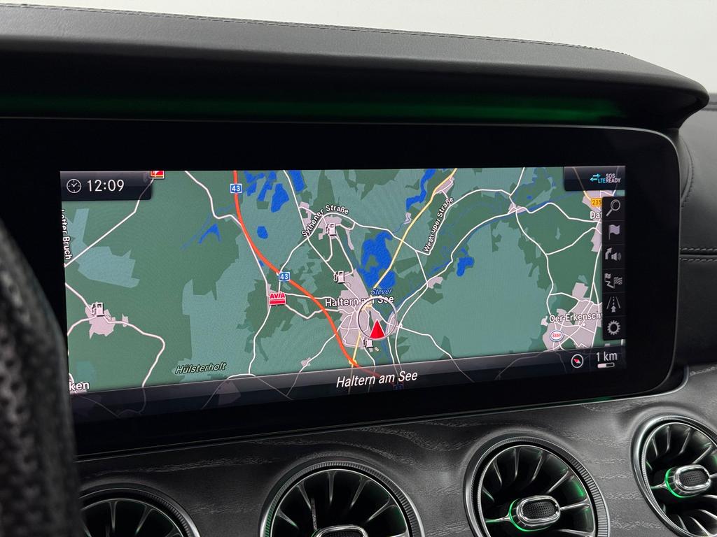 Mercedes-Benz AMG GT S