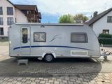 Bürstner Belcanto 470 TL Einzelbetten und Mover - Bürstner 470 tl