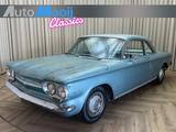 Chevrolet Corvair Monza / Coupé / Super patina / Powerglid - Chevrolet Gebrauchtwagen von 1963